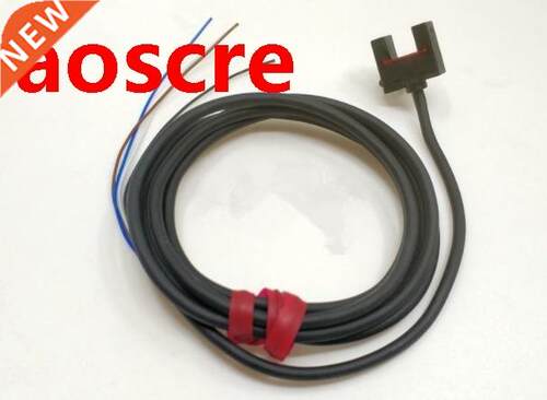 2 Piece PM-R25 Original New Genuine Photoelectric Switch Sen