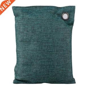 200g Natural Bamboo Charcoal Air Eliminator Purifier Bag Car