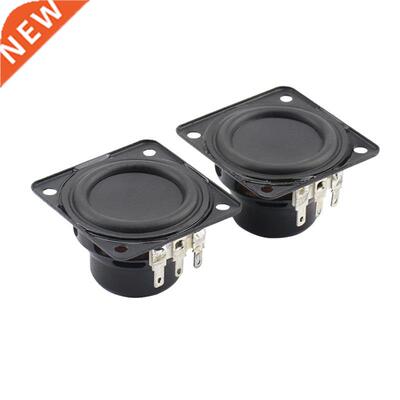1.75 inch Small Portable Speaker Neodymium Full Range 4Ohm