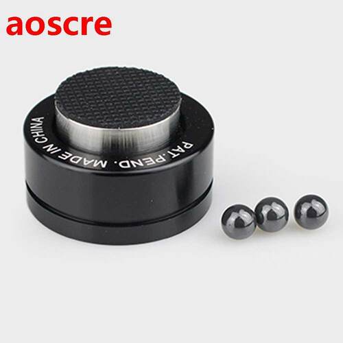 Preffair SP3918 Stainless Steel Ceramic Bead Nail hifi Fever