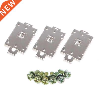 3pcs sngle phase SSR 35MM DN ral fxed sold state relay