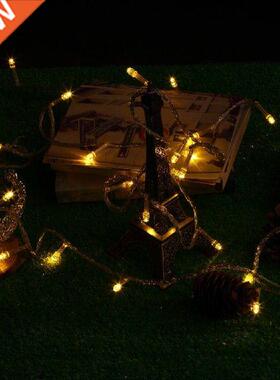 100 LED Lights For Christmas Party String Light 10M