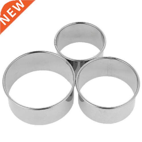Pcs Round Shaped Dough Cutting Tool Kitchen Gadgets