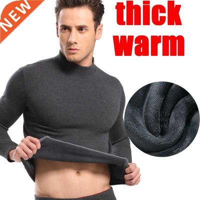 Thermal Wear For Men Long johns Mens Cotton Thermal Underwea
