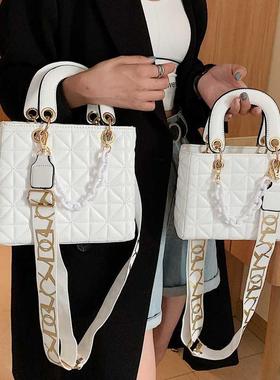 Women Bags Chain Handbags Fashion Shoulder Bag Luxury Crossb