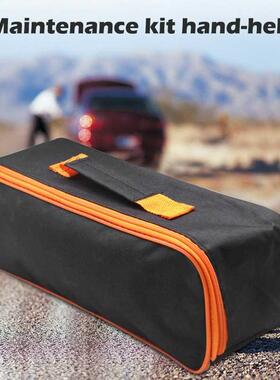Maintenance Tool Bag Portable Repair Tool Bag Car Storage Ba
