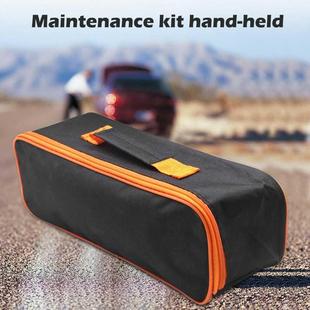 Maintenance Tool Bag Portable Repair Tool Bag Car Storage Ba