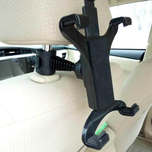 Tablet Car Hol Stand for Ipad 2//4 Air Pro Mini 7-11' Un