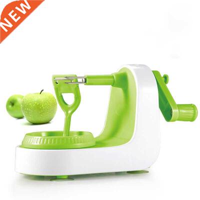 Hand Crank Fruit Peeler Kitchen Gadgets Household Pear Apple