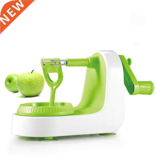 Hand Crank Fruit Peeler Kitchen Gadgets Household Pear Apple