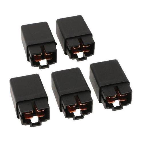 Automotive C Air Conditioning Relay Switch DC 12V 30A