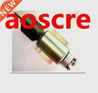 New Fuel Shut Off Solenoid Valve 200-12EU1B1S1A ,12V