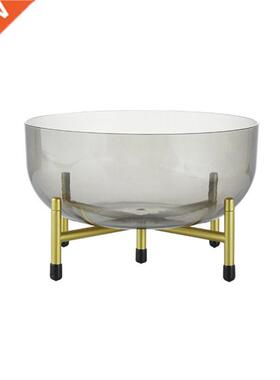 Fruit Basket Storage Tray Snack Candy Plate Vegetable