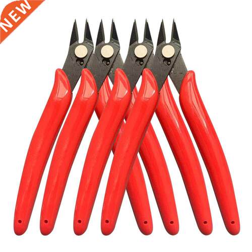 5 Inches Wire Cable Cutters Multi Functional Pliers Precisio