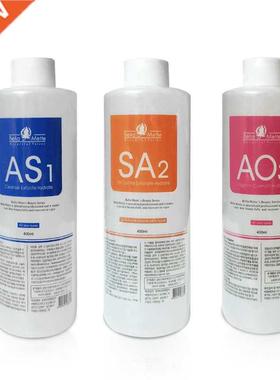 HydraFacial Skincare Face Serum Hydro Facial Aqua Peel Solut