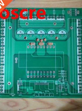 12V ~ 48V inverter circuit board double-sided PCB EE85B main