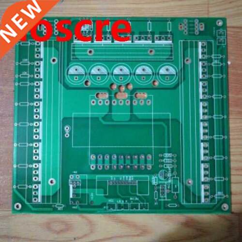 12V ~ 48V inverter circuit board double-sided PCB EE85B main