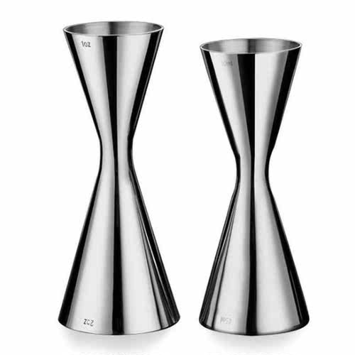 Bar Jigger Double Cocktail Jigger Bar Measures Bar Tools 30/