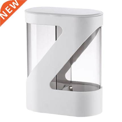 Water Cooler Cup Dispenser,Bathroom Pull Type Cup Holder Wal