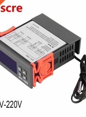 Thermostat stc-1000 ABS Aquarium hatching seafood machine El