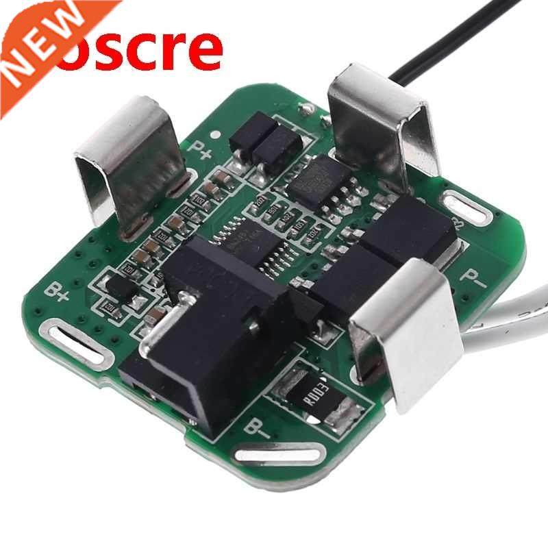 4S 14.8V 16.8V Lithium Battery Protection Board For Power To