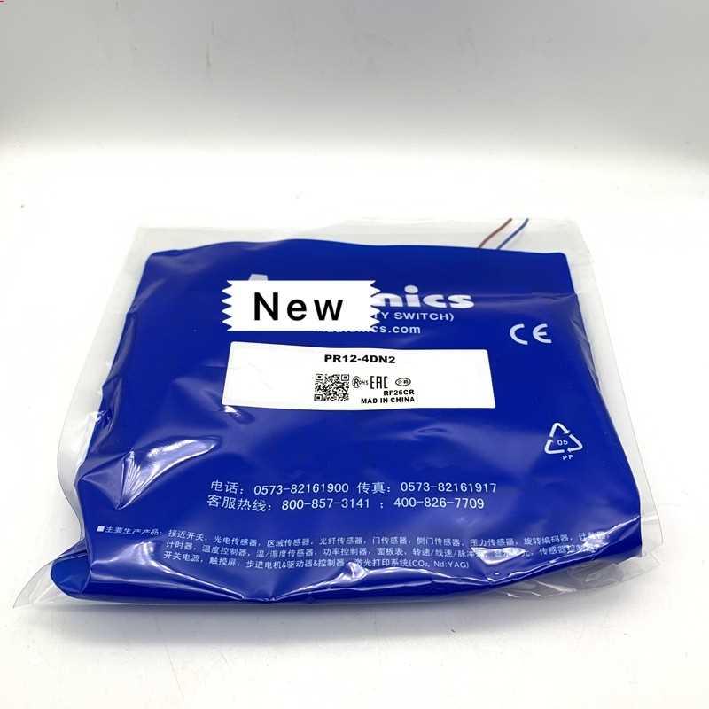 5PCS PR12-4DN2 PR12-4DP2 PR12-2DN2 PR12-2DP2 Switch Sensor N