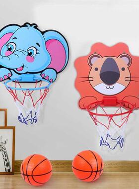 Kids Basketball Hoop Game Basketball Hoop Sports Game Toy Ad