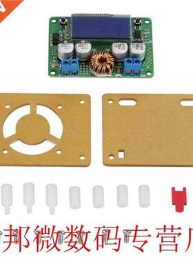 DC-DC 8-60V To 3-32V Max 7A Power Module Adjustable Step-dow