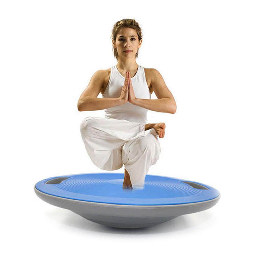40cm Balance Board Waist Twisting Yoga Fitness Plate