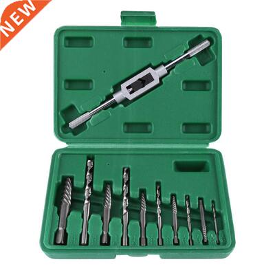 1Extractor HHS Drill Bit Broken Screw with Bolts Fastners Ta