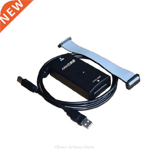 J-Link V8 Debugger High Speed 720kb 12 MHz USB Interface fo