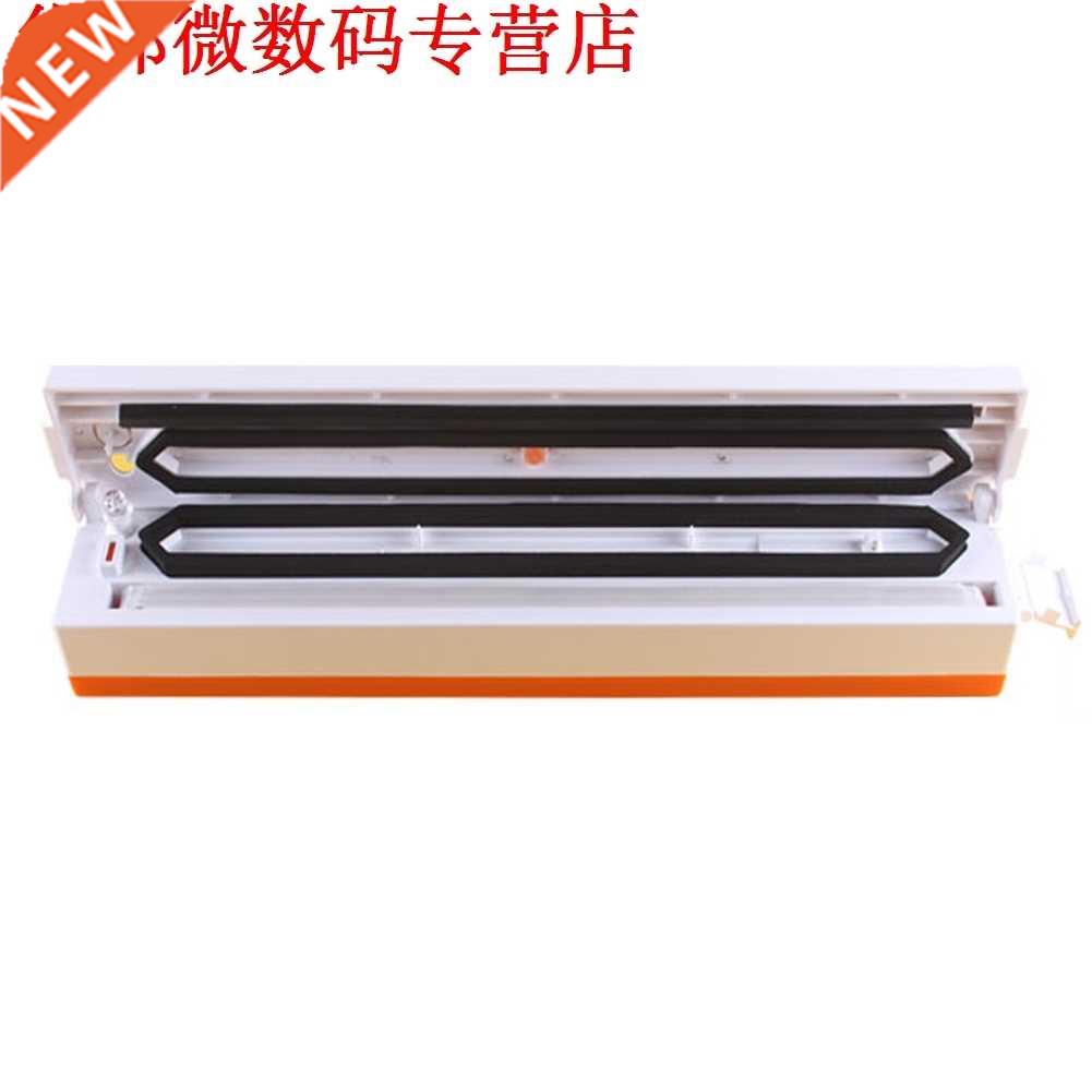 100 W Huishoudelijke Voedsel Vacuumsealer Verpakkingsmachine