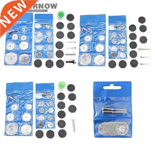 Ultra-thin Diamond Cutting Wheel Mini Circular Saw Blade