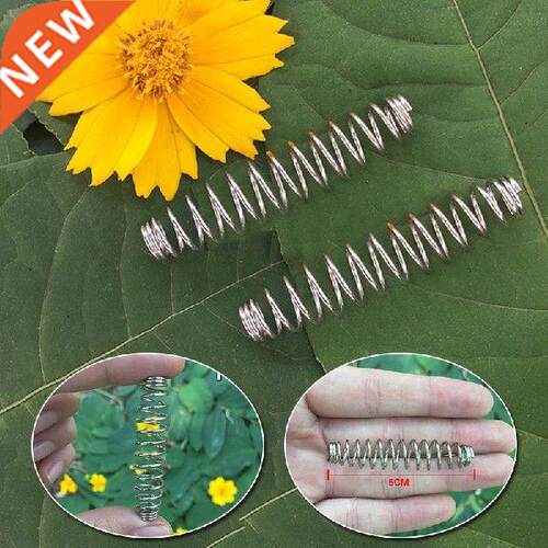 5 cm New Hot sale High Elasticity Quality Steel Compression