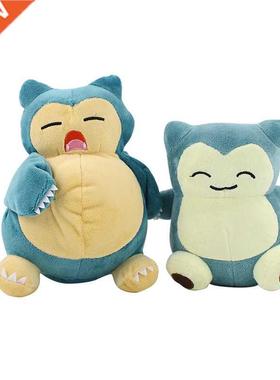 14CM-20cm Anime Plush ToyS Cute Animals Soft Stuffed Doll Fo