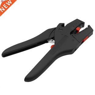 Multifunctional Self-Adjusting Insulated Wire Stripping Plie
