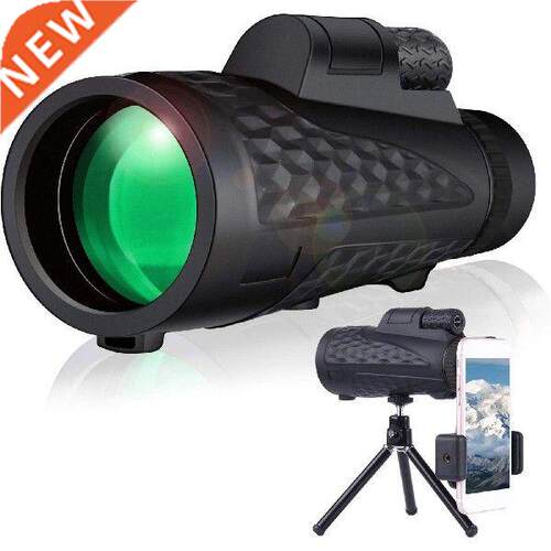 Monocular 10-300x40mm Super Long Range Night Vision