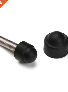 145Pcs Hex Nut Cover Protective M4-M12 Bolt Cap Protection C