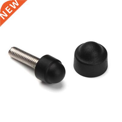 145Pcs Hex Nut Cover Protective M4-M12 Bolt Cap Protection C