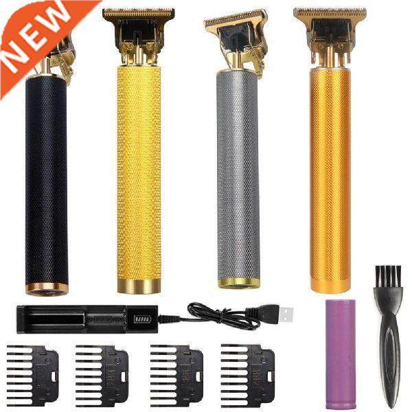 T9 Electric Hair Clipper Professional Hair Trimmer For Men