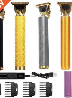 T9 Electric Hair Clipper Professional Hair Trimmer For Men