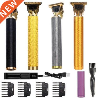 T9 Electric Hair Clipper Professional Hair Trimmer For Men