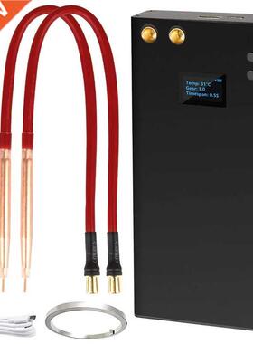 Spot Welder Rechargeable, Portable Spot Welder Machine, Spot