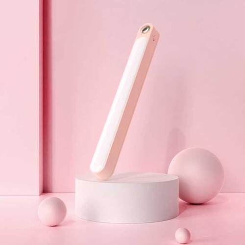 Magnetic LED Night Light Motion Sensor Bar Lamp for Bedroom