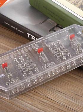 Terminal Box QFJ6/PJ2 3-Phase 4-Wire Electrical Junction Box