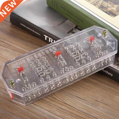 Terminal Box QFJ6/PJ2 3-Phase 4-Wire Electrical Junction Box