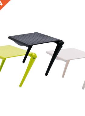 1pc Adjustable Display Shelf Computer Monitor TV Storage