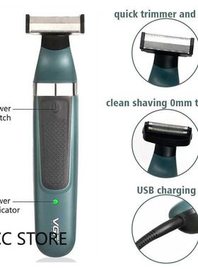 Pubic Hair Removal Intimate Areas Places Part Haircut Rasor