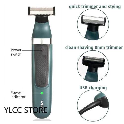 Pubic Hair Removal Intimate Areas Places Part Haircut Rasor