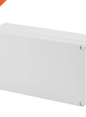 Water-resistant IP65 ABS Project Enclosure Case Wiring Junct